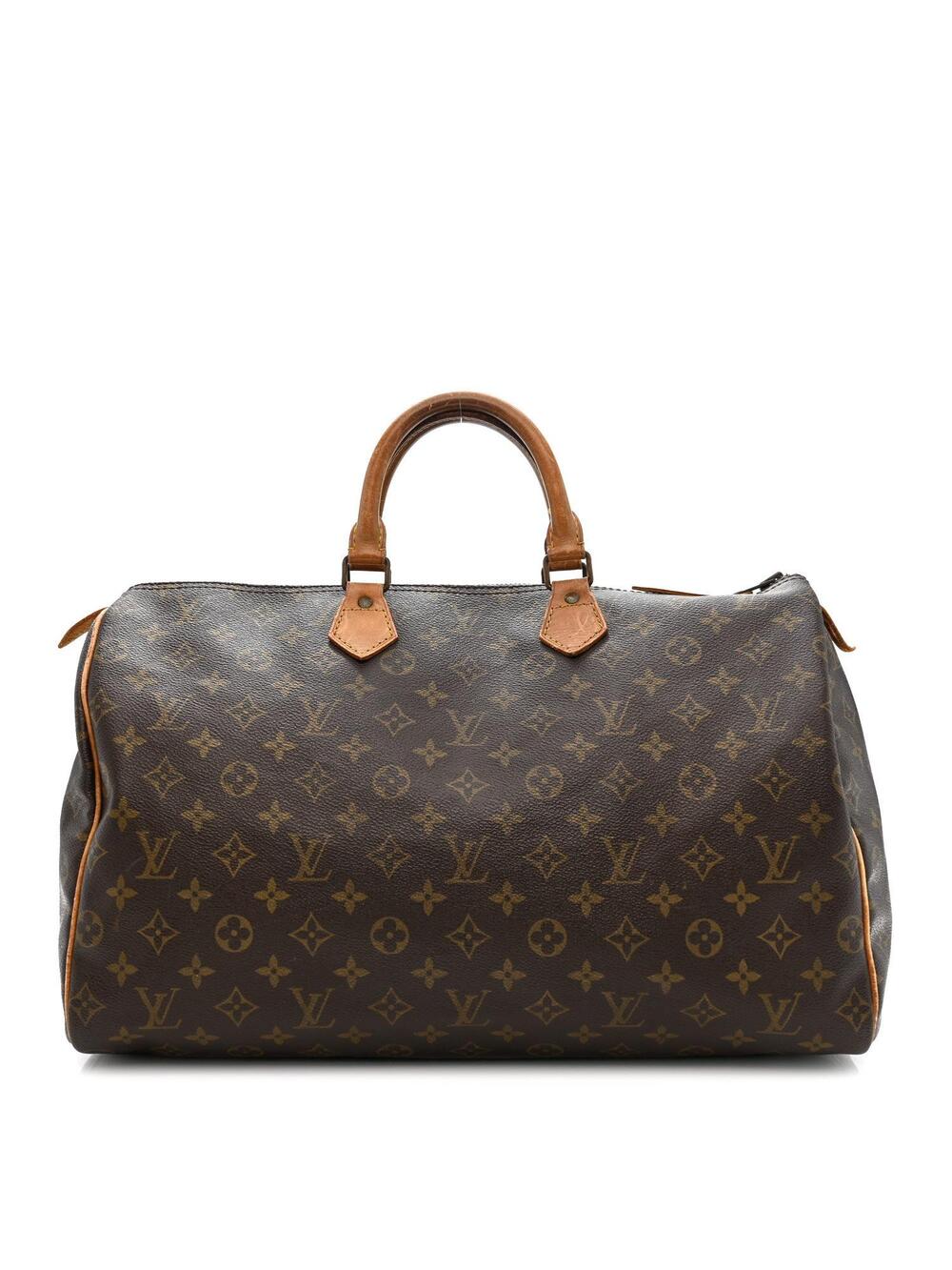 Louis Vuitton Speedy 40 #308273L99B